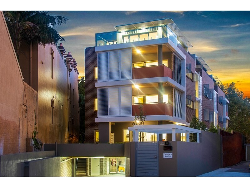 Unit 3/120 Alison Road, Randwick NSW 2031