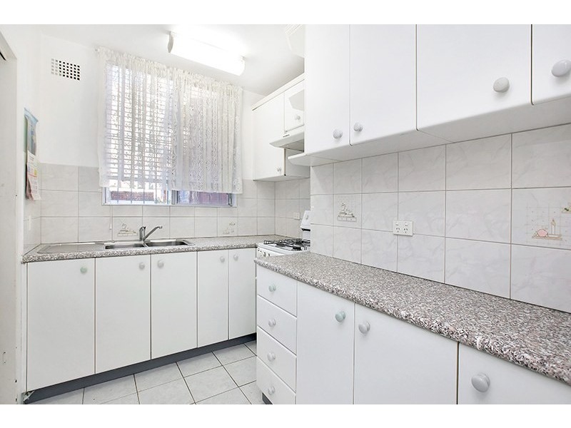 Unit 4/22 Evans Avenue, Eastlakes NSW 2018