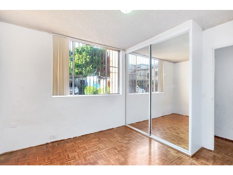 Unit 4/22 Evans Avenue, Eastlakes NSW 2018