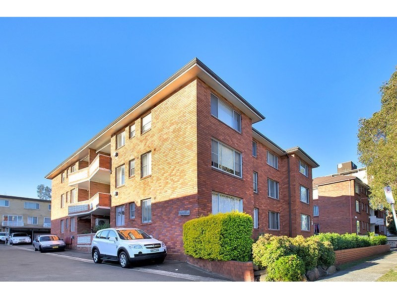 Unit 4/22 Evans Avenue, Eastlakes NSW 2018