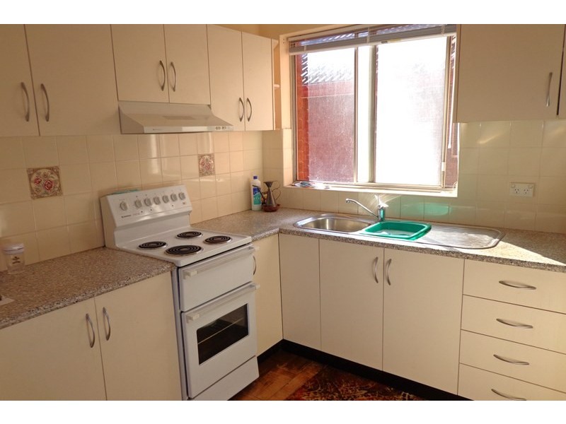Unit 4/38 Universal Street, Eastlakes NSW 2018