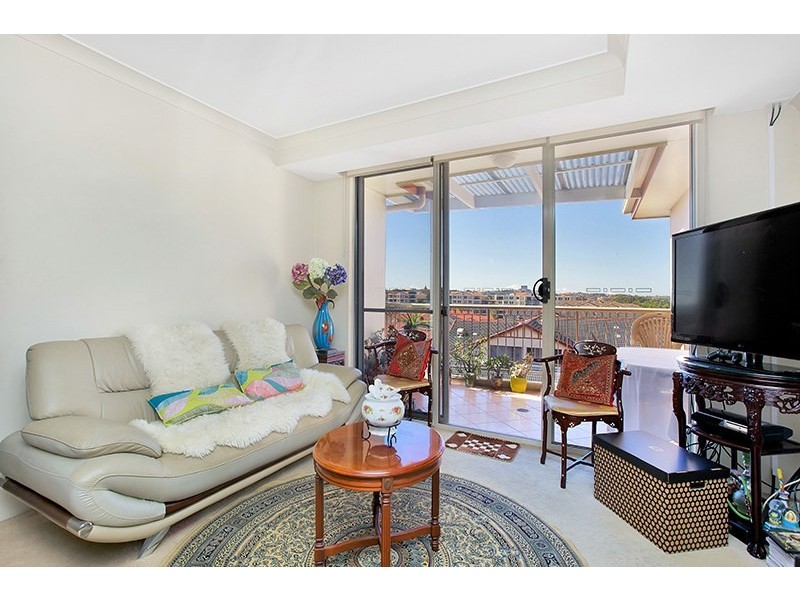 Unit 793/83-93 Dalmeny Avenue, Rosebery NSW 2018