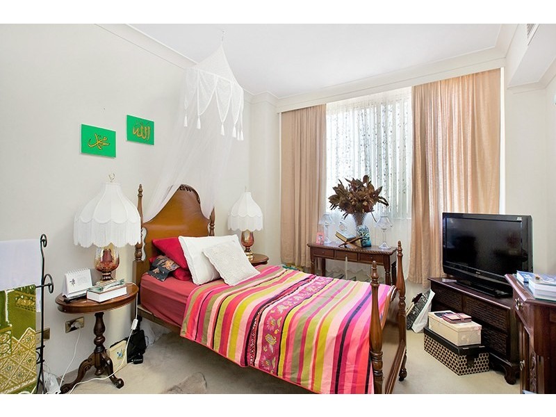 Unit 793/83-93 Dalmeny Avenue, Rosebery NSW 2018