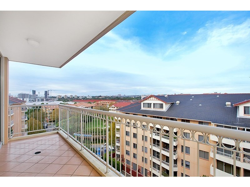 Unit 778/83-93 Dalmeny Avenue, Rosebery NSW 2018