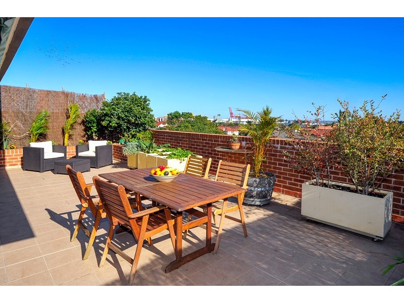 Unit 21/550 Bunnerong Road, Matraville NSW 2036