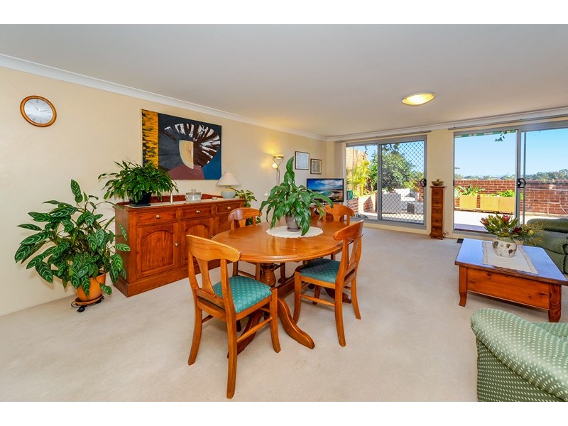 Unit 21/550 Bunnerong Road, Matraville NSW 2036