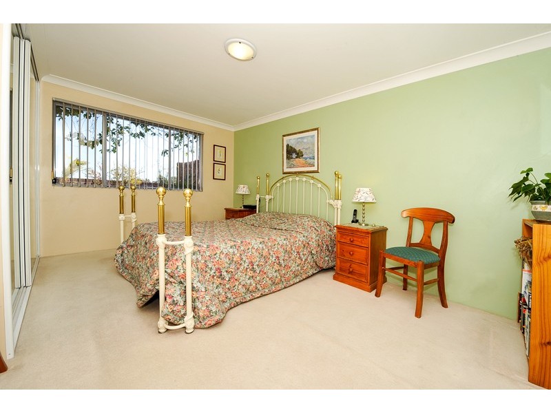 Unit 21/550 Bunnerong Road, Matraville NSW 2036
