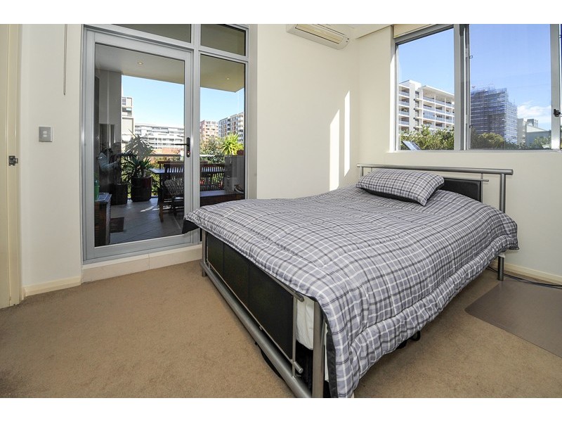 Unit 64/18-26 Church Avenue, Mascot NSW 2020