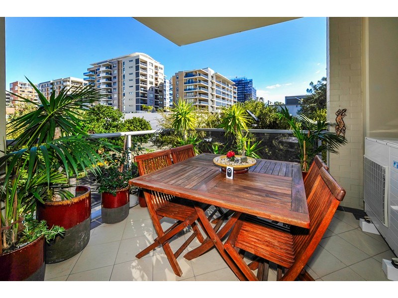 Unit 64/18-26 Church Avenue, Mascot NSW 2020