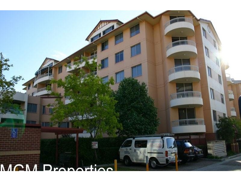 Unit 619/83-93 Dalmeny Avenue, Rosebery NSW 2018