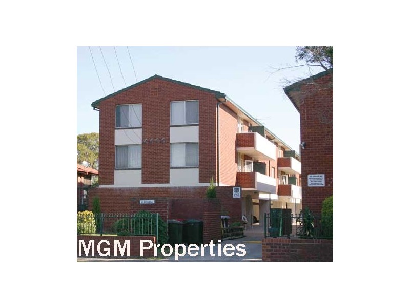 Unit 18/27 Dover Road, Botany NSW 2019