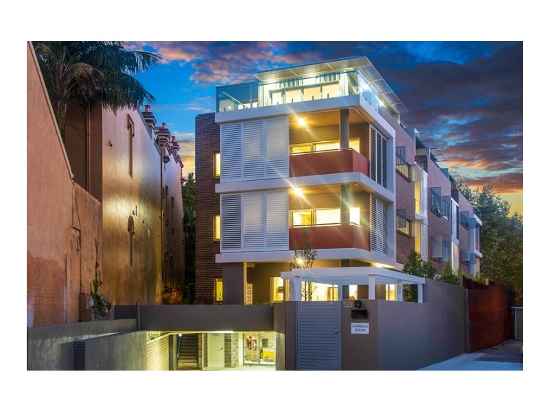 Unit 3/120 Alison Road, Randwick NSW 2031