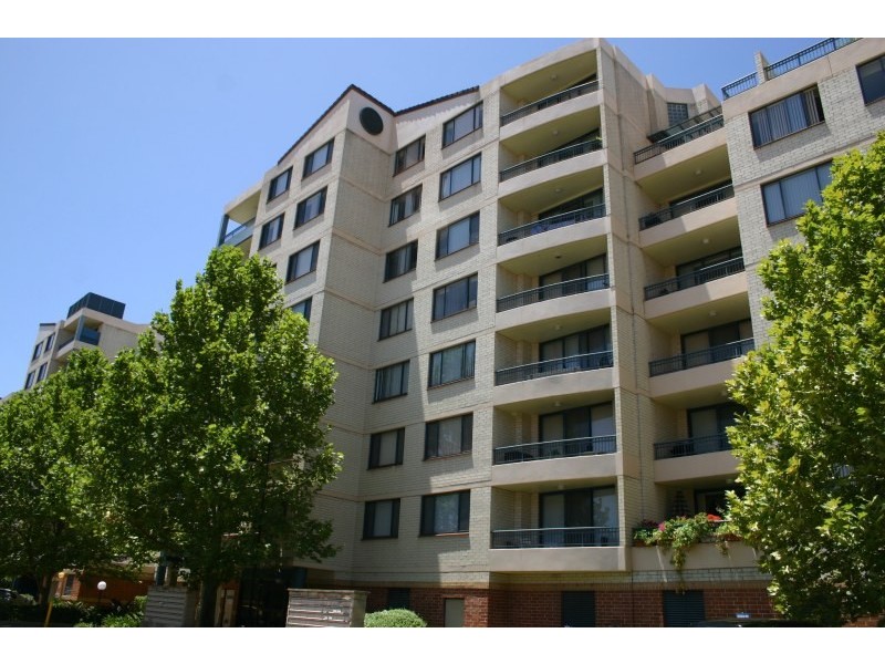 Unit 282/83-93 Dalmeny Avenue, Rosebery NSW 2018