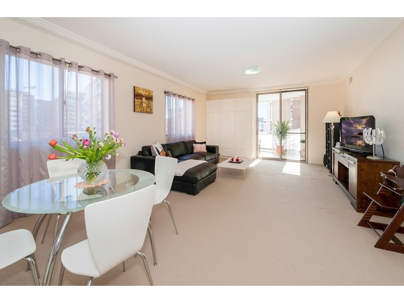 Unit 237/3-9 Church Avenue, Mascot NSW 2020