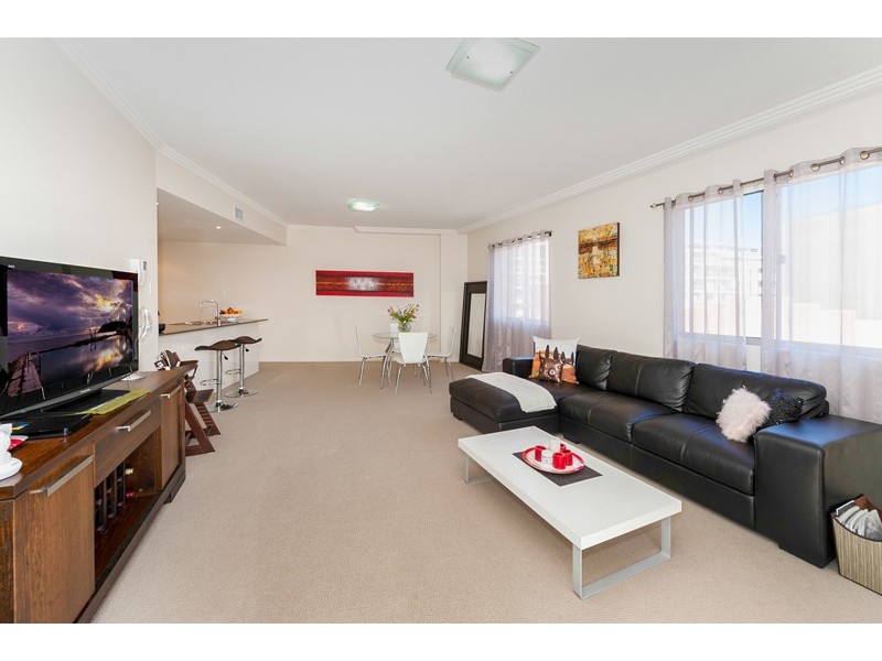 Unit 237/3-9 Church Avenue, Mascot NSW 2020