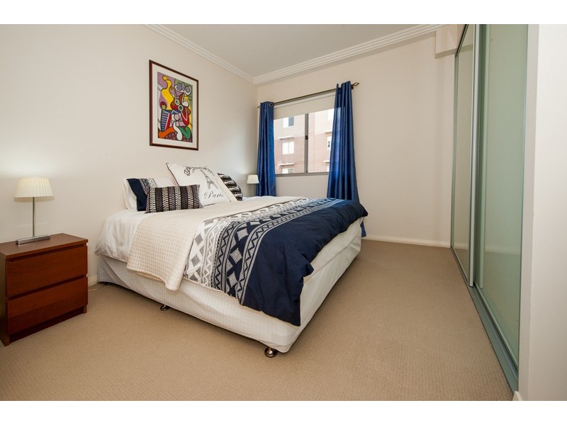 Unit 237/3-9 Church Avenue, Mascot NSW 2020