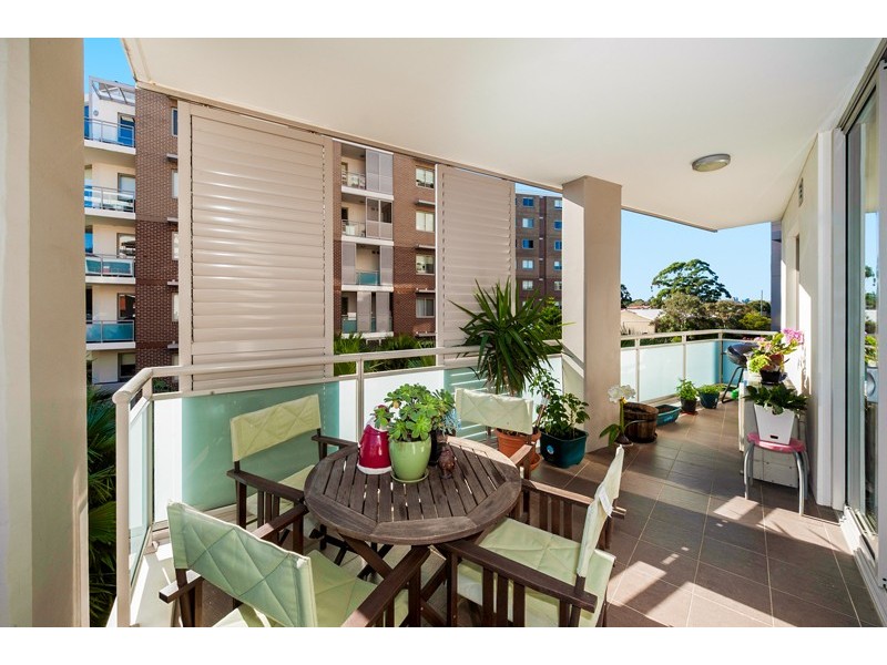 Unit 237/3-9 Church Avenue, Mascot NSW 2020