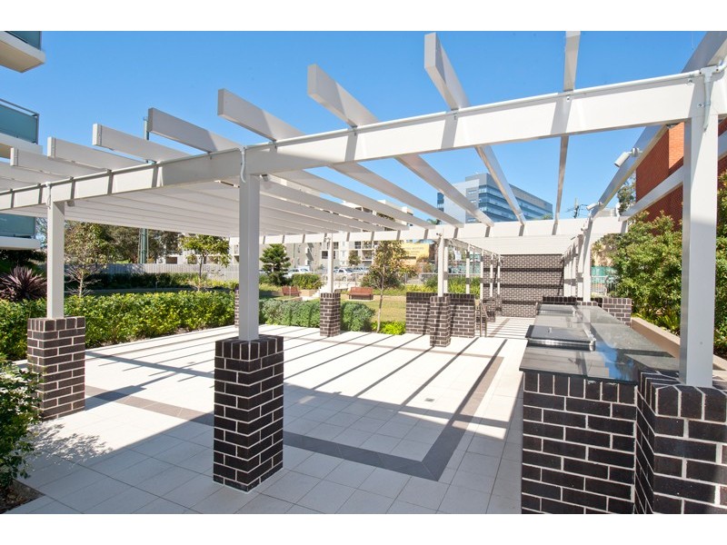 Unit 237/3-9 Church Avenue, Mascot NSW 2020