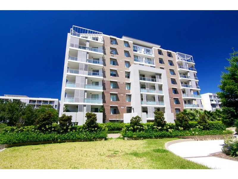 Unit 237/3-9 Church Avenue, Mascot NSW 2020