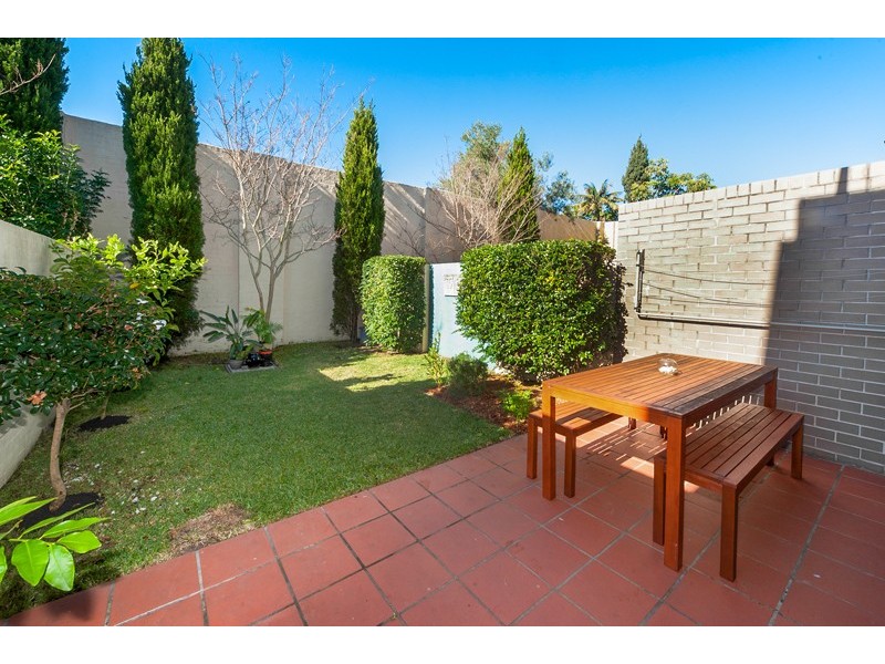 Unit 5/31 Napoleon Street, Rosebery NSW 2018