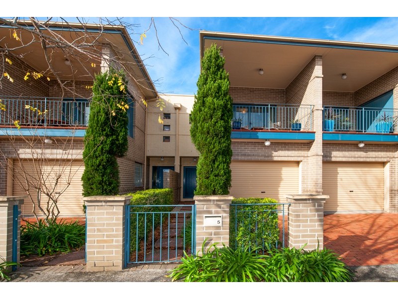 Unit 5/31 Napoleon Street, Rosebery NSW 2018