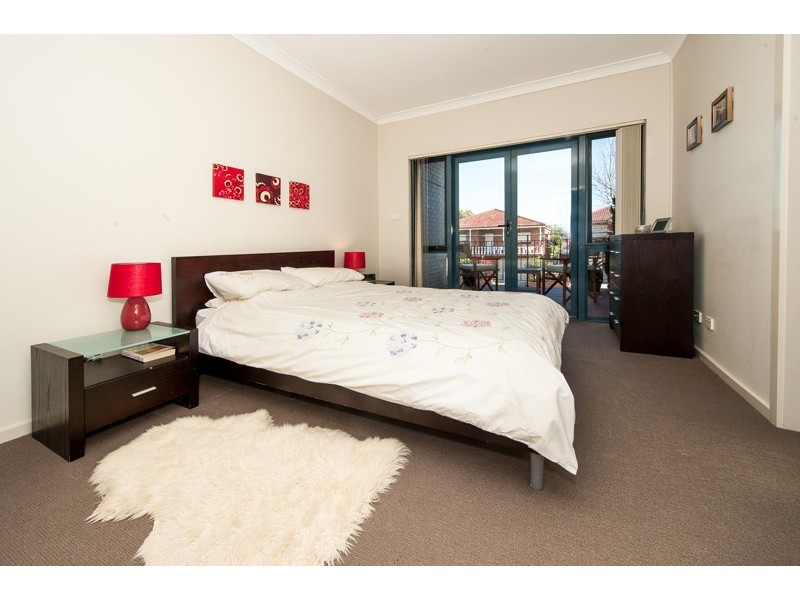 Unit 5/31 Napoleon Street, Rosebery NSW 2018