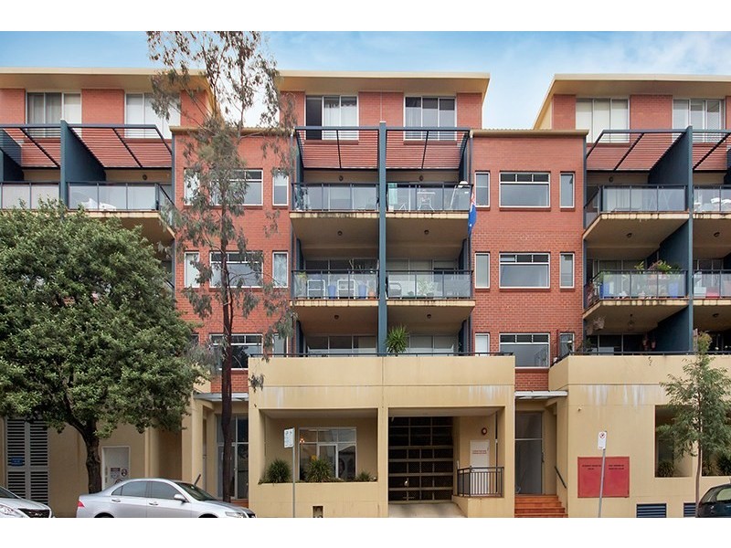 Unit 77/1 Shirley Street, Rosebery NSW 2018