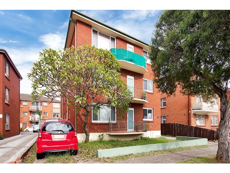 Unit 4/13 Evans Avenue, Eastlakes NSW 2018