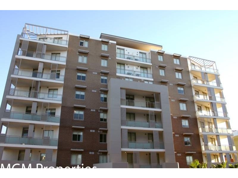 Unit 283/3-9 Church Avenue, Mascot NSW 2020