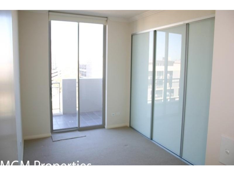 Unit 283/3-9 Church Avenue, Mascot NSW 2020