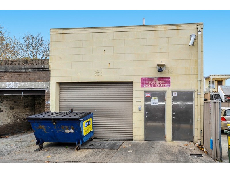 1213 Botany Road, Mascot NSW 2020