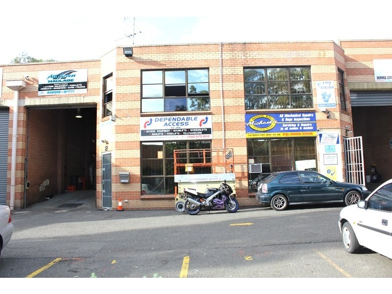 Unit 2/54 Chegwyn Street, Botany NSW 2019