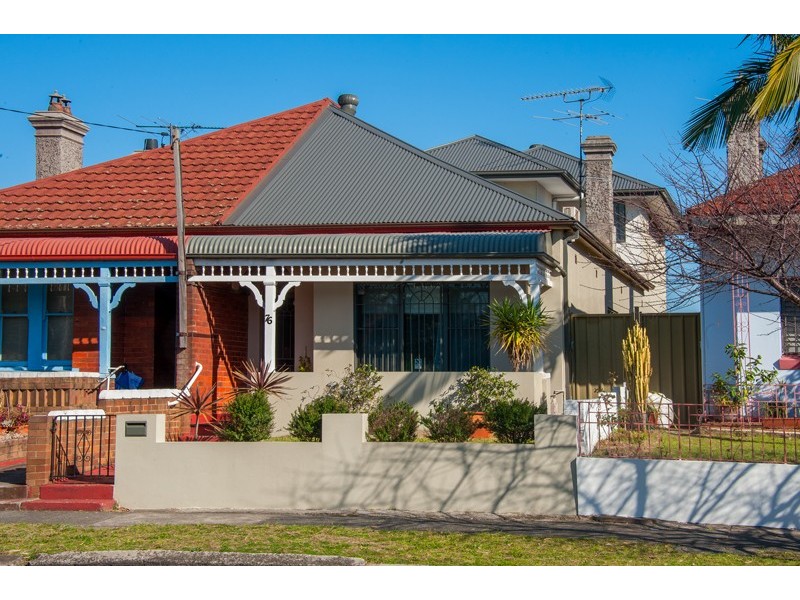 76 Alfred Street, Mascot NSW 2020
