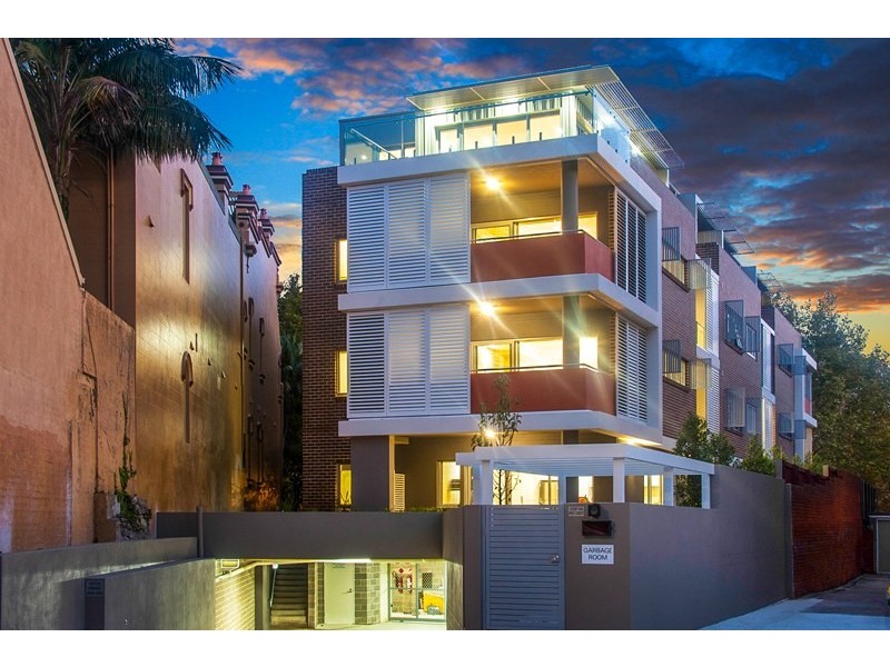 Unit 12/120 Alison Road, Randwick NSW 2031