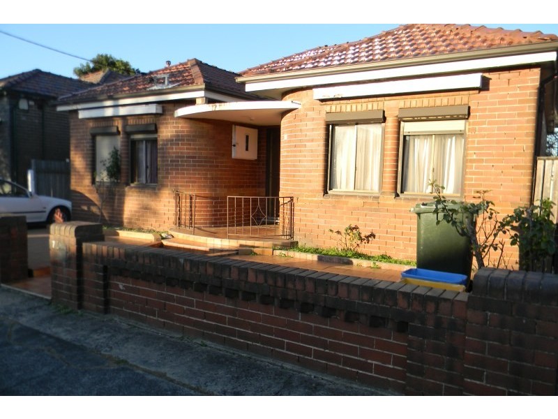 7 Dougherty Street, Rosebery NSW 2018