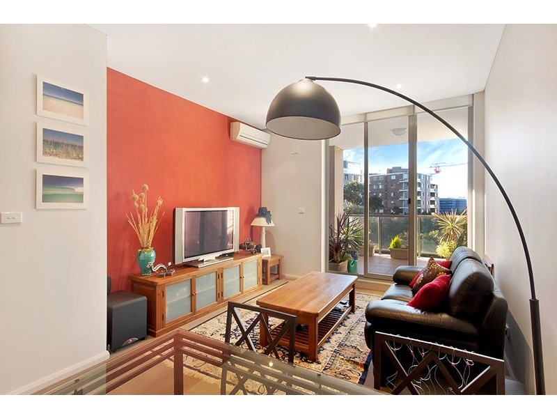 Unit 402/149-161 O’Riordan Street, Mascot NSW 2020