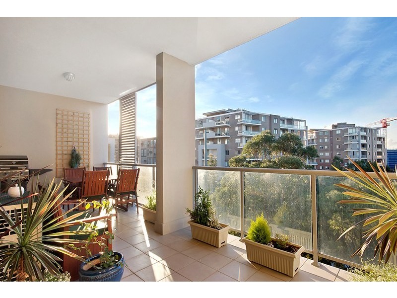 Unit 402/149-161 O’Riordan Street, Mascot NSW 2020