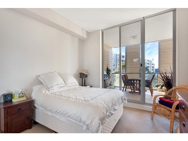 Unit 402/149-161 O’Riordan Street, Mascot NSW 2020