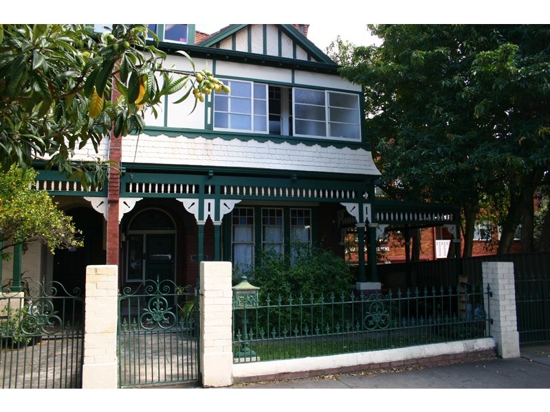 Unit 1/44 Avoca Street, Randwick NSW 2031