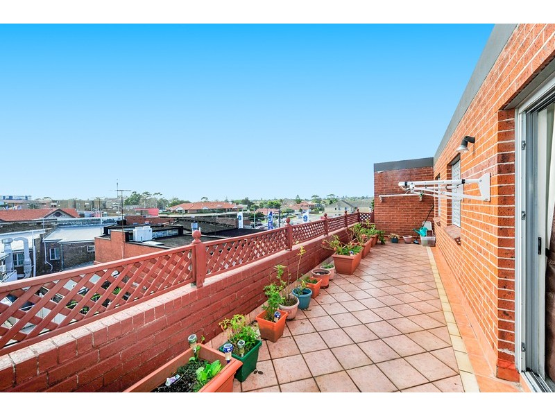 Unit 20/550 Bunnerong Road, Matraville NSW 2036