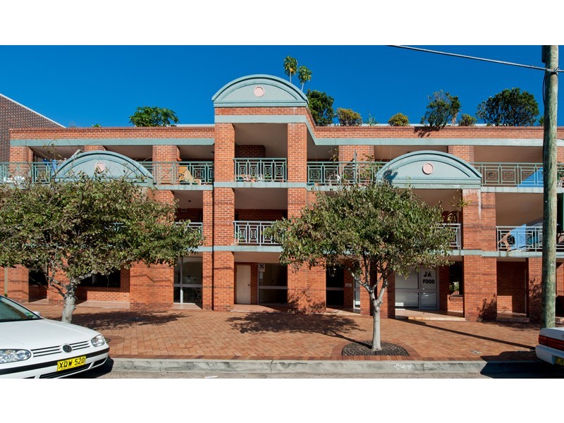 Unit 20/550 Bunnerong Road, Matraville NSW 2036