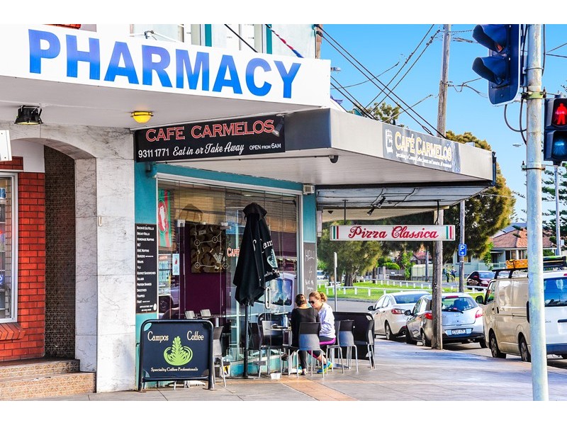 Unit 20/550 Bunnerong Road, Matraville NSW 2036