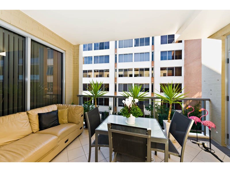 Unit 67/18-26 Church Avenue, Mascot NSW 2020