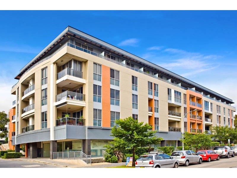 Unit 67/18-26 Church Avenue, Mascot NSW 2020