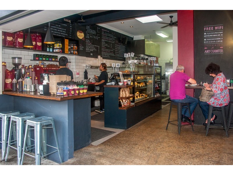 8 Wood Street, Randwick NSW 2031