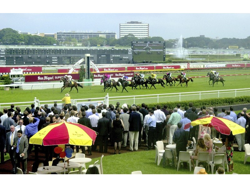 8 Wood Street, Randwick NSW 2031