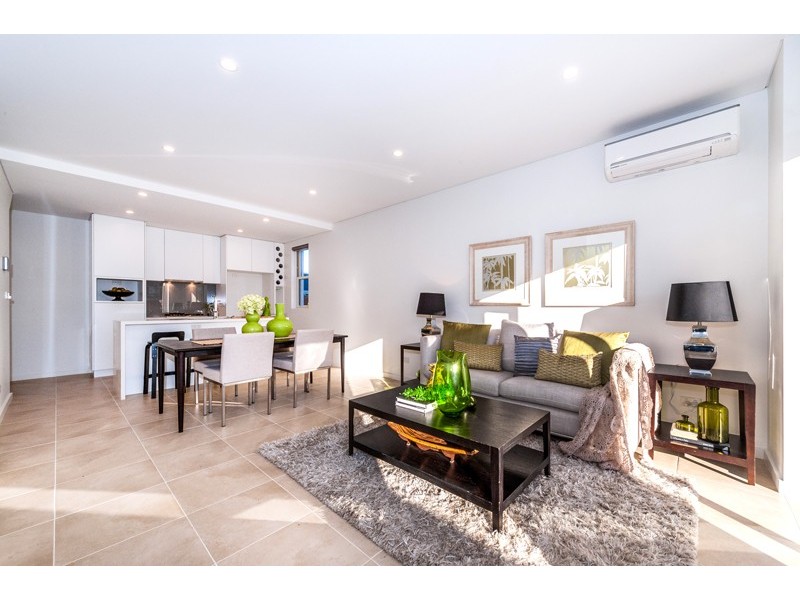 Unit 2/8 Wood Street, Randwick NSW 2031