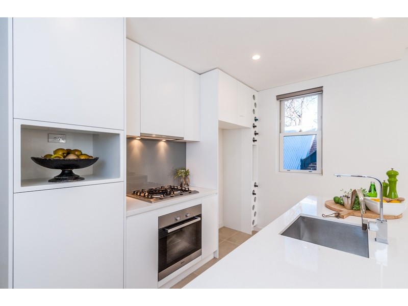 Unit 2/8 Wood Street, Randwick NSW 2031