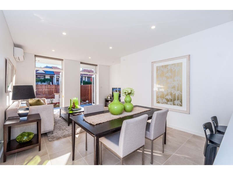 Unit 2/8 Wood Street, Randwick NSW 2031