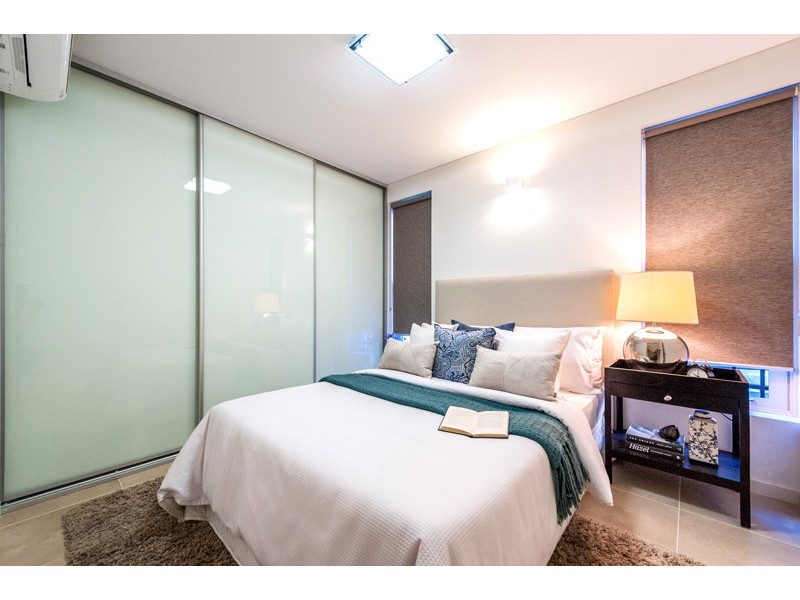 Unit 2/8 Wood Street, Randwick NSW 2031